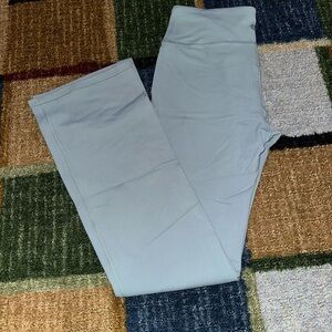 Athleta Girl High Rise Chit Chat Flare Pant